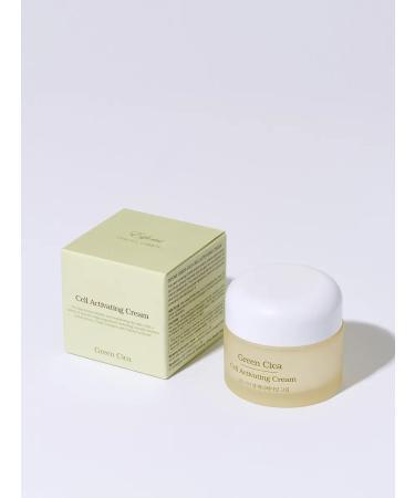 ESFOMI Anti -aging face cream with Asian centella 50 ml - Buy Online on GoSupps.com