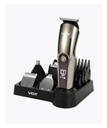 VGR Set for hair cutting V107 11V1