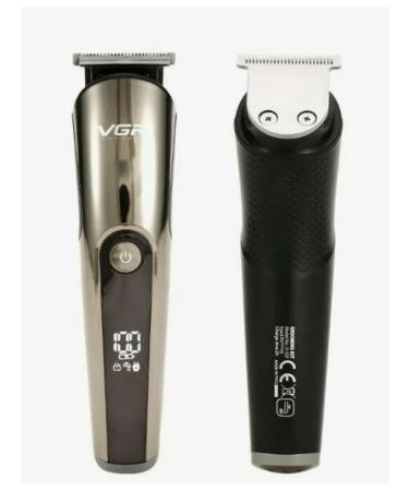 VGR Set for hair cutting V107 11V1 - Buy Online on GoSupps.com