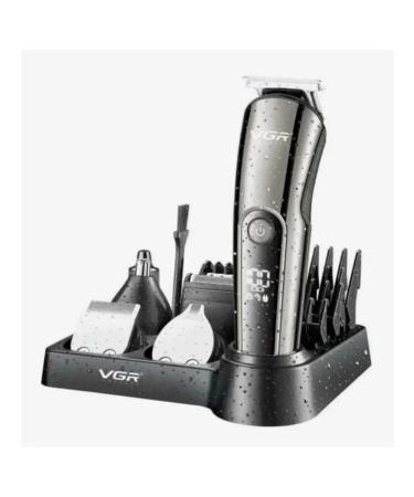 VGR Set for hair cutting V107 11V1 - Buy Online on GoSupps.com