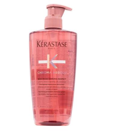 Kerastase Chroma Absolu - hair shampoo 500 ml