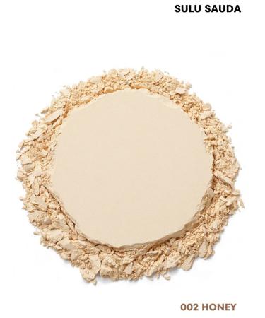 Flormar Setn Go Fixing Powder 002 Honey 8GR - Buy Online on GoSupps.com