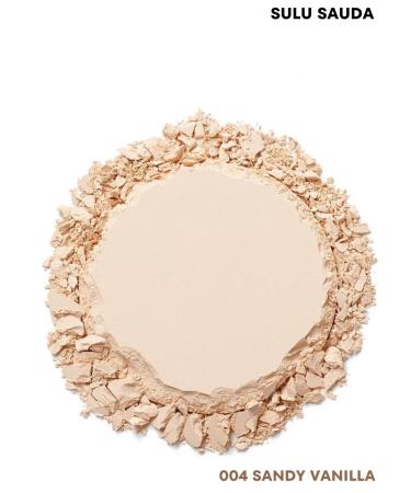 Flormar Wet & Dry CPW NP-004 SANDY VANILLA 10GR - Buy Online on GoSupps.com