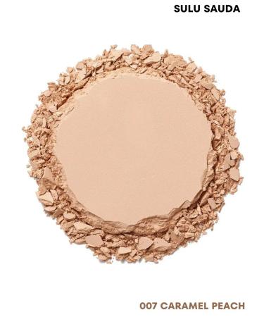 Flormar Wet & Dry CPW NP-007 Caramel Peach 10GR - Buy Online on GoSupps.com