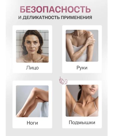 Sofid For depilation and hair removal on the body of a deputy for the face - Buy Online on GoSupps.com