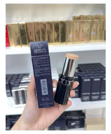 Dior Tonal Stick Dior Forever Skin Perfect 2n - Buy Online on GoSupps.com