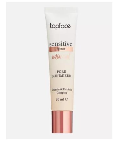 TopFace Primer base for Pore minimizer makeup