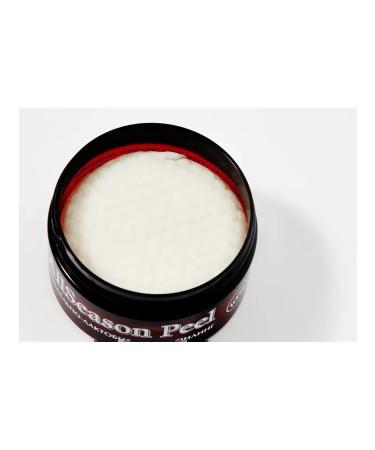 Almond-lactobionic face peeling - Buy Online on GoSupps.com