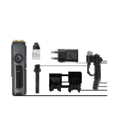 Polaris Men's hair cutting machine PHC 2200 black trimmer - Buy Online on GoSupps.com