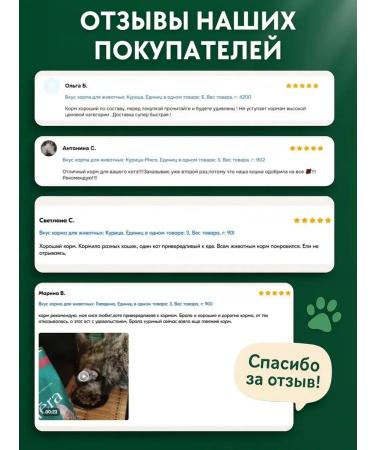 Cuttera Dry food full -festive for cats with chicken - Buy Online on GoSupps.com