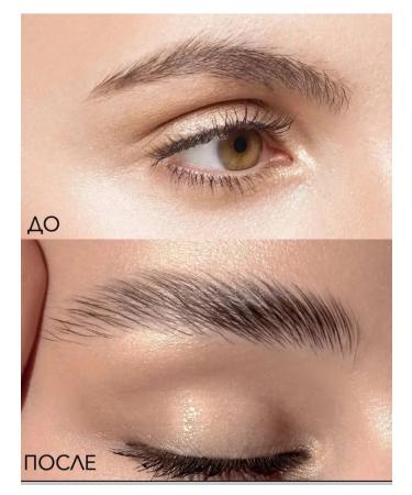 FABEAUTY Broving gel transparent - Buy Online on GoSupps.com