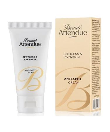 Beaute Attendue Cream from spots and pigmentation Turkish - Buy Online on GoSupps.com