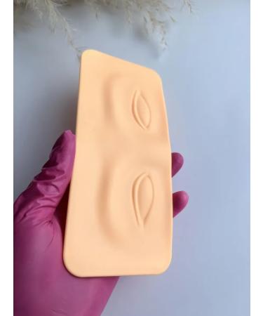 E2K Tattoo Artificial leather for a tattoo of the eyelids - Buy Online on GoSupps.com