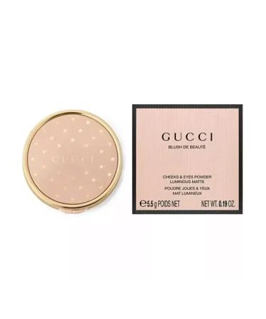 Gucci Blush de Beaut No. 03 Radiant Pink blush - Buy Online on GoSupps.com