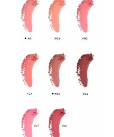 Gucci Blush de Beaut No. 03 Radiant Pink blush - Buy Online on GoSupps.com