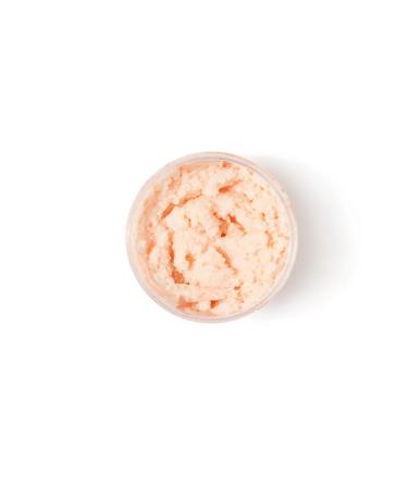 Beshedoo Body scrub with fragrance of peach - Buy Online on GoSupps.com