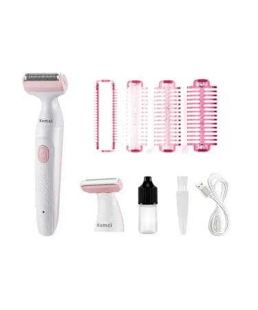 Babyliss Trimmer female KM-113