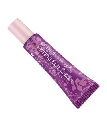 MIZON Skin cream around the eyes with collagen 10 ml - Buy Online on GoSupps.com