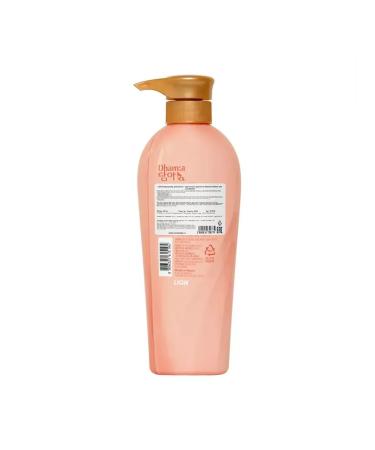 LION Hair conditioner with floral aroma 400ml - Buy Online on GoSupps.com