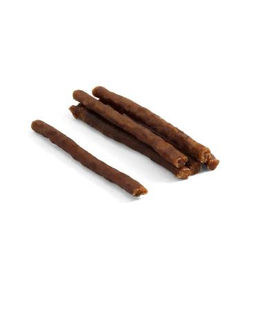 Triol Cat treats appetizing sausages from duck 40g - Buy Online on GoSupps.com