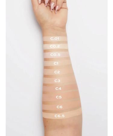 Revolution Makeup Take A Breater Highlighter Set and IRL Cherl C0.1 - Buy Online on GoSupps.com