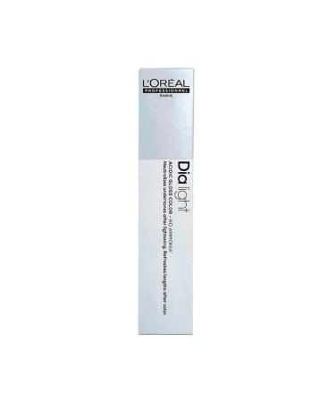 L'Oreal Professionnel Hair dye Dia Light Dialaide 8.23 50 ml - Buy Online on GoSupps.com