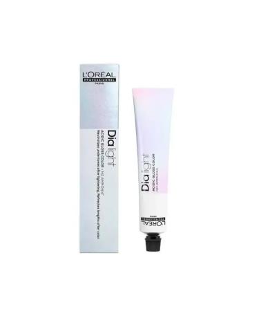L'Oreal Professionnel Hair dye Dia Light Dialaide 9.02 50 ml - Buy Online on GoSupps.com