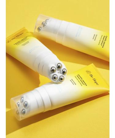 Be-Hope Anti -aging cream with a Roller Vegan Pore Lifting - Buy Online on GoSupps.com