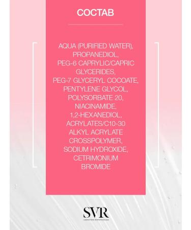 Topialyse Palpebral eye jelly SVR Topialysis Palpubral - Buy Online on GoSupps.com