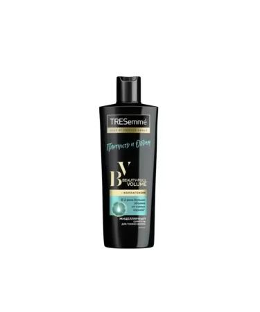 TRESemme Shampoo for the volume of Beauty-Full Volume 650 ml