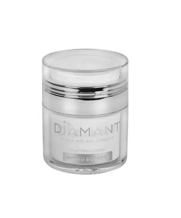 FREEDOM Diamant lifting cream for sensitive skin 50 ml - Buy Online on GoSupps.com