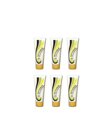 FREEDOM Hair balm yellow 75 ml 6 pcs