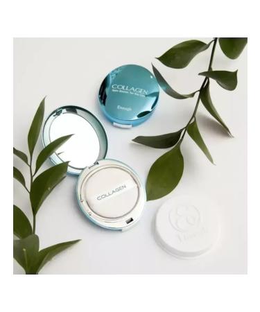 Powder for a face with a replaceable block - Buy Online on GoSupps.com