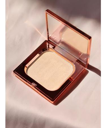 powder for the face matting compact - Buy Online on GoSupps.com