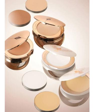 Powder for the face Charlotte Tilbury 01 Fair - Buy Online on GoSupps.com
