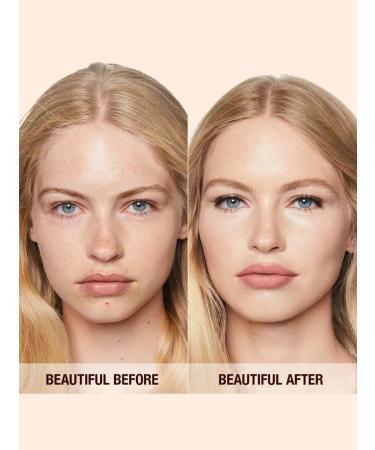 Powder for the face Charlotte Tilbury 01 Fair - Buy Online on GoSupps.com