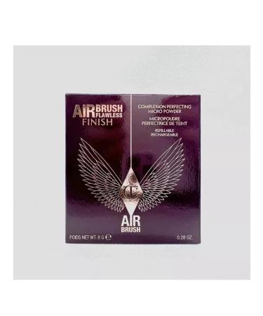 Powder for the face Charlotte Tilbury 01 Fair - Buy Online on GoSupps.com