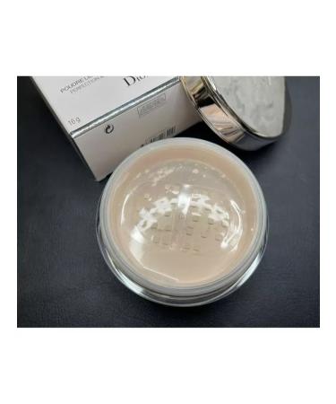 T&more Facial powder Dior Capture Totale 001 - Buy Online on GoSupps.com