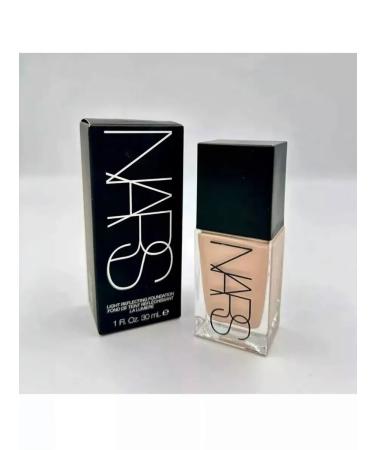 Foundation Facial Tonal Cream 02 Mont BLANC - Buy Online on GoSupps.com