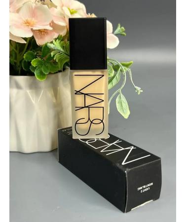 Foundation Facial Tonal Cream 02 Mont BLANC - Buy Online on GoSupps.com