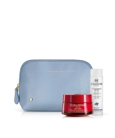Collistar Set "Anti -Envision Lift HD+" in a cosmetic bag