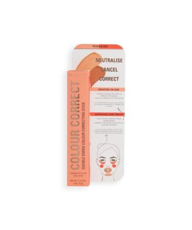 Revolution Facial corrector - red and peach - Buy Online on GoSupps.com