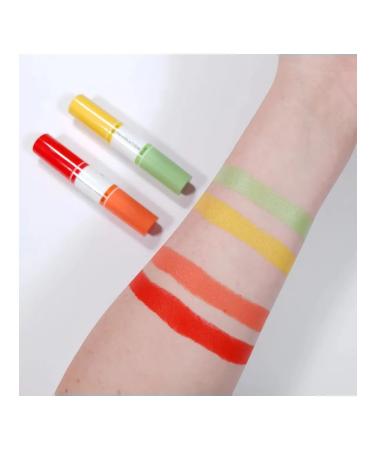 Revolution Facial corrector - red and peach - Buy Online on GoSupps.com