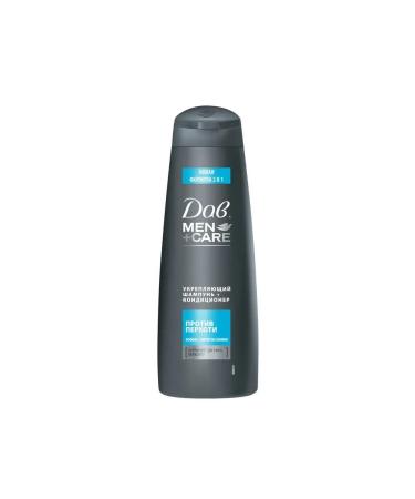 Dav Contribution shampoo hair 2V1 against dandruff 380 ml