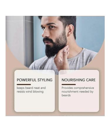 East for the care of the beard East Moon Ts Cedar Wood 30g - Buy Online on GoSupps.com