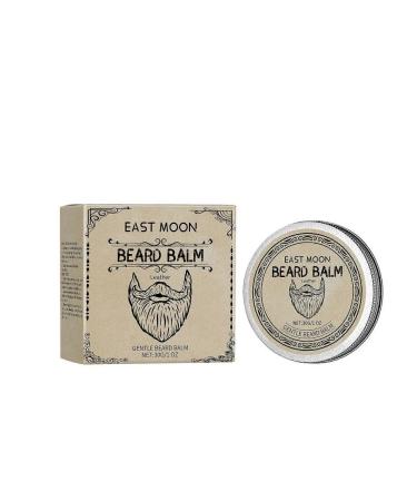 East for the care of the beard East Moon Ts Cedar Wood 30g - Buy Online on GoSupps.com