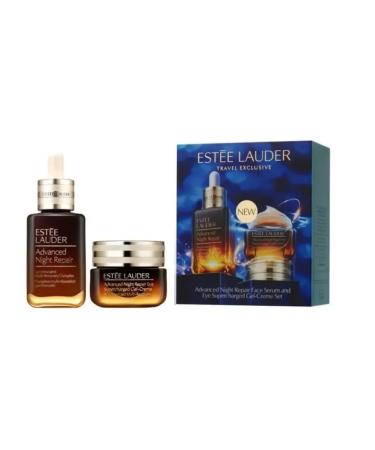 Estee Lauder Face serum and eye cream - Buy Online on GoSupps.com