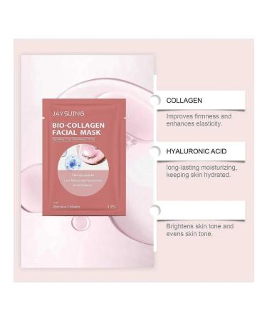 Lifting mask for the face 20 ml c - Buy Online on GoSupps.com