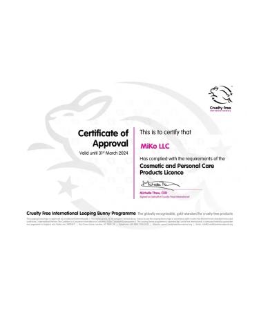 mi&ko Night cream to regulate the production of sebum 30ml - Buy Online on GoSupps.com