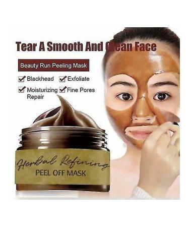 Black Mask to cleanse pore p 80g - Buy Online on GoSupps.com